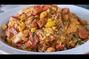 Delicioso arroz antioqueño: receta fácil y rápida