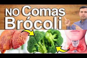 Beneficios del brócoli para una alimentación saludable