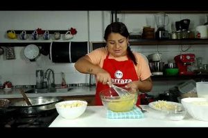 Sopa Paraguaya: La mejor receta tradicional para sorprender a tus invitados
