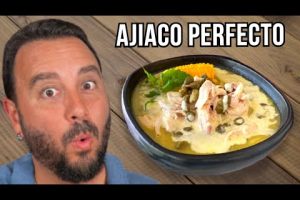 Delicioso Ajiaco: Descubre la Mejor Receta Aquí