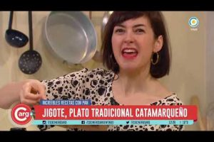Sopa de Jigote: La Mejor Receta Casera
