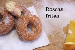 Ricas Roscas Fritas: Receta de Rosquillas Chilenas Caseras
