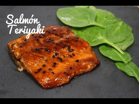 Wok de salmón: una deliciosa receta al estilo oriental
