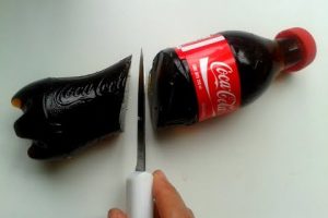 Deliciosa gelatina de Coca Cola: receta fácil y rápida