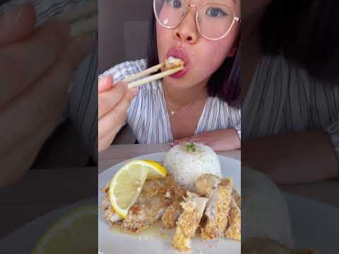 Delicioso pollo al limón chino: una receta exquisita