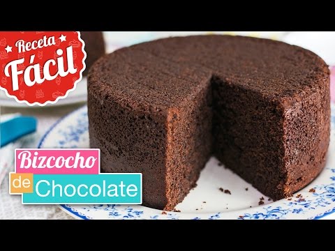 Tarta de Chocolate Fácil: Receta Deliciosa en Pocos Pasos